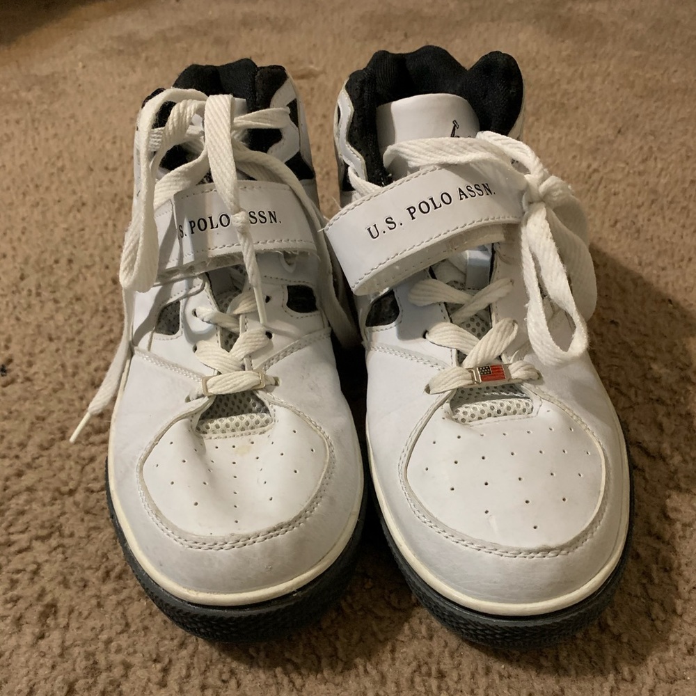 U.S. Polo Assn. Sneakers